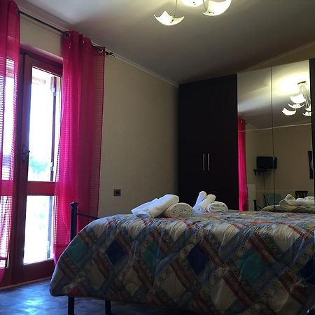 B&B Stellato House Rzym Zewnętrze zdjęcie