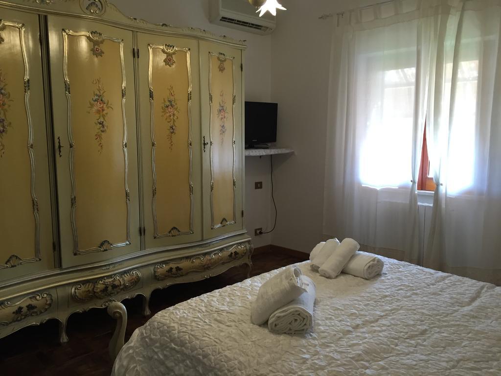 B&B Stellato House Rzym Zewnętrze zdjęcie