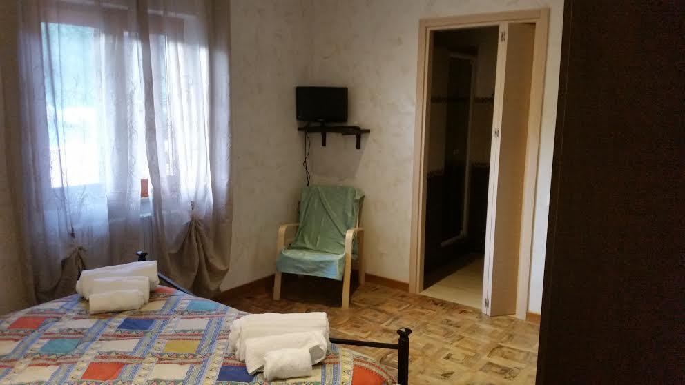 B&B Stellato House Rzym Zewnętrze zdjęcie