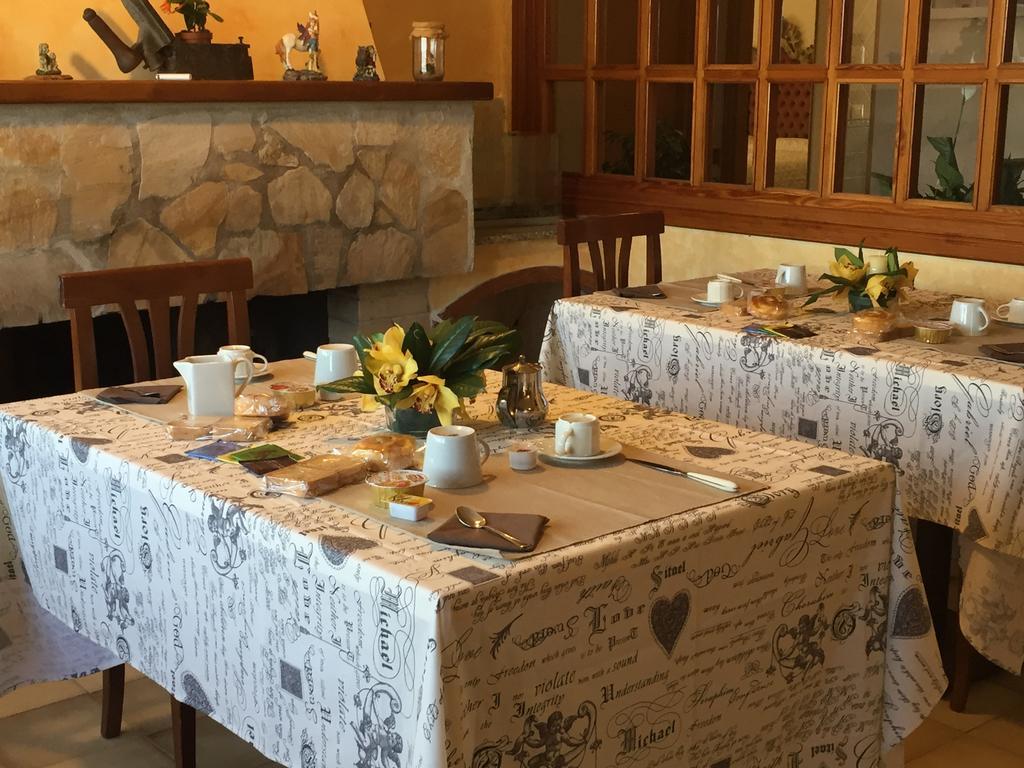 B&B Stellato House Rzym Zewnętrze zdjęcie