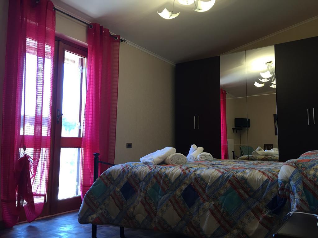 B&B Stellato House Rzym Zewnętrze zdjęcie