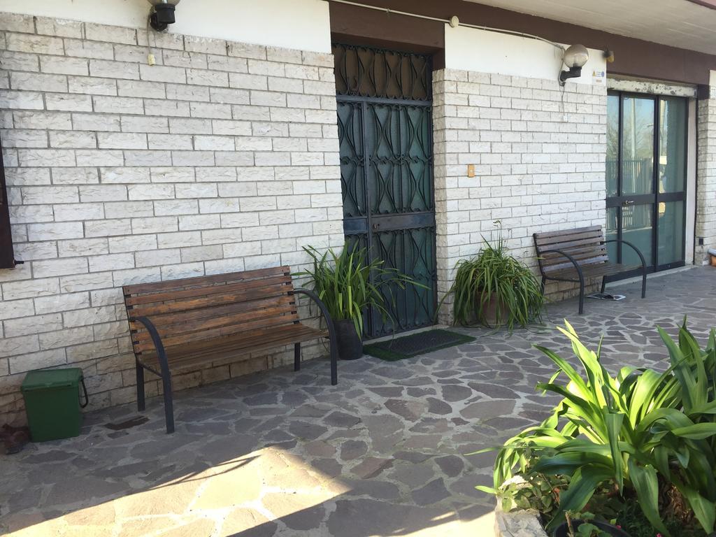 B&B Stellato House Rzym Zewnętrze zdjęcie