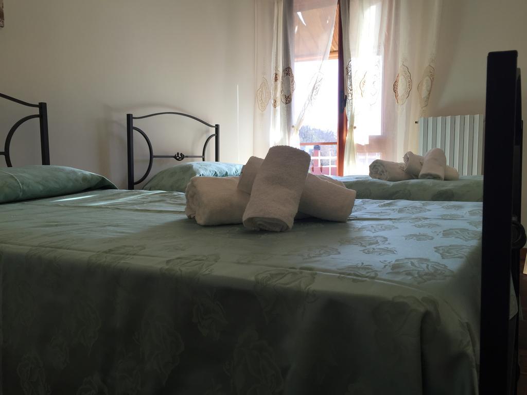 B&B Stellato House Rzym Zewnętrze zdjęcie