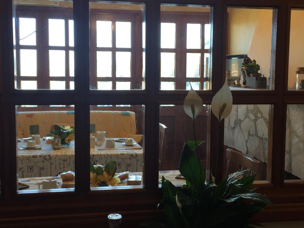 B&B Stellato House Rzym Zewnętrze zdjęcie