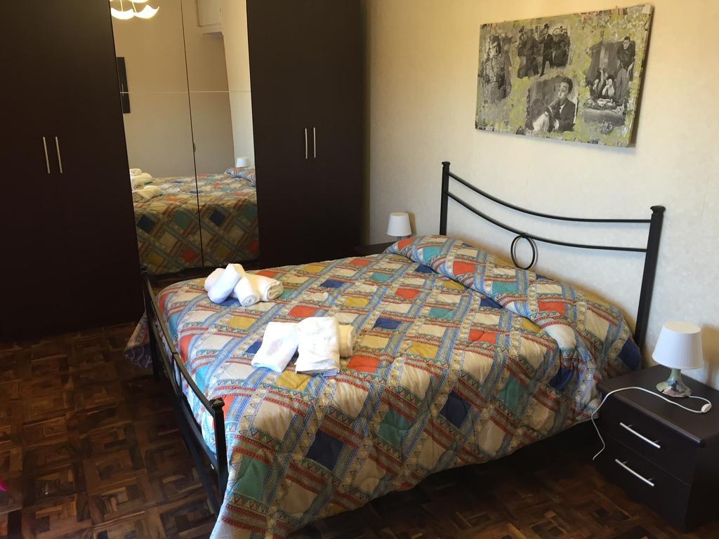 B&B Stellato House Rzym Zewnętrze zdjęcie