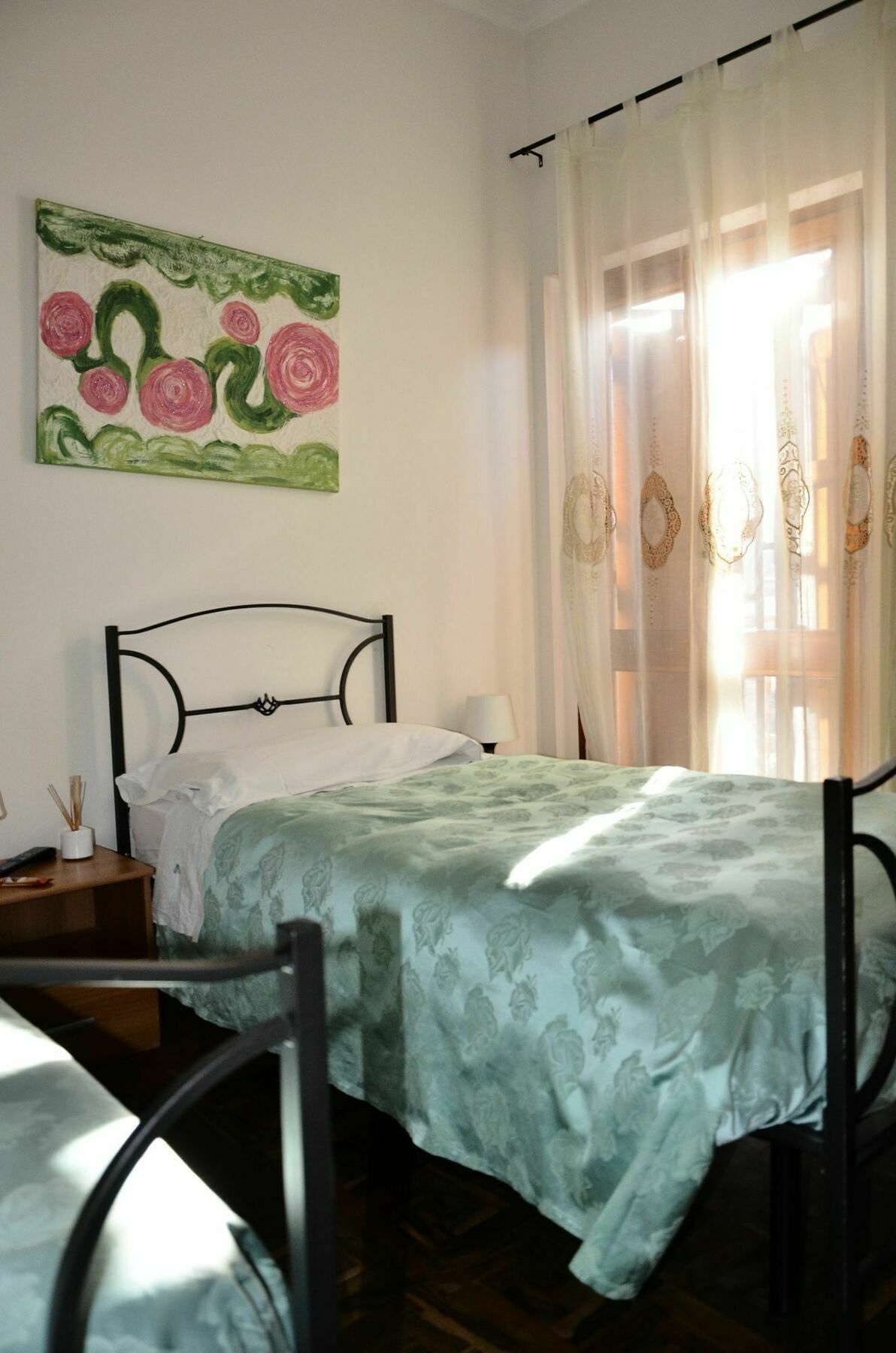 B&B Stellato House Rzym Zewnętrze zdjęcie