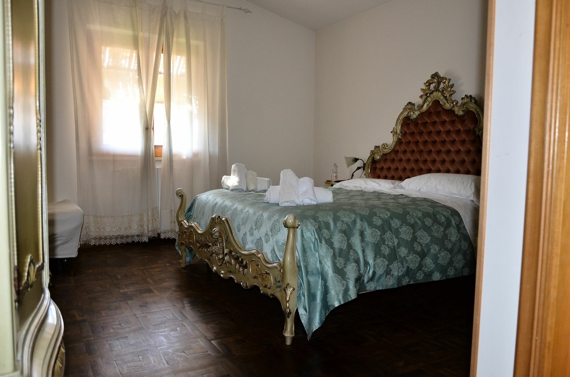 B&B Stellato House Rzym Zewnętrze zdjęcie