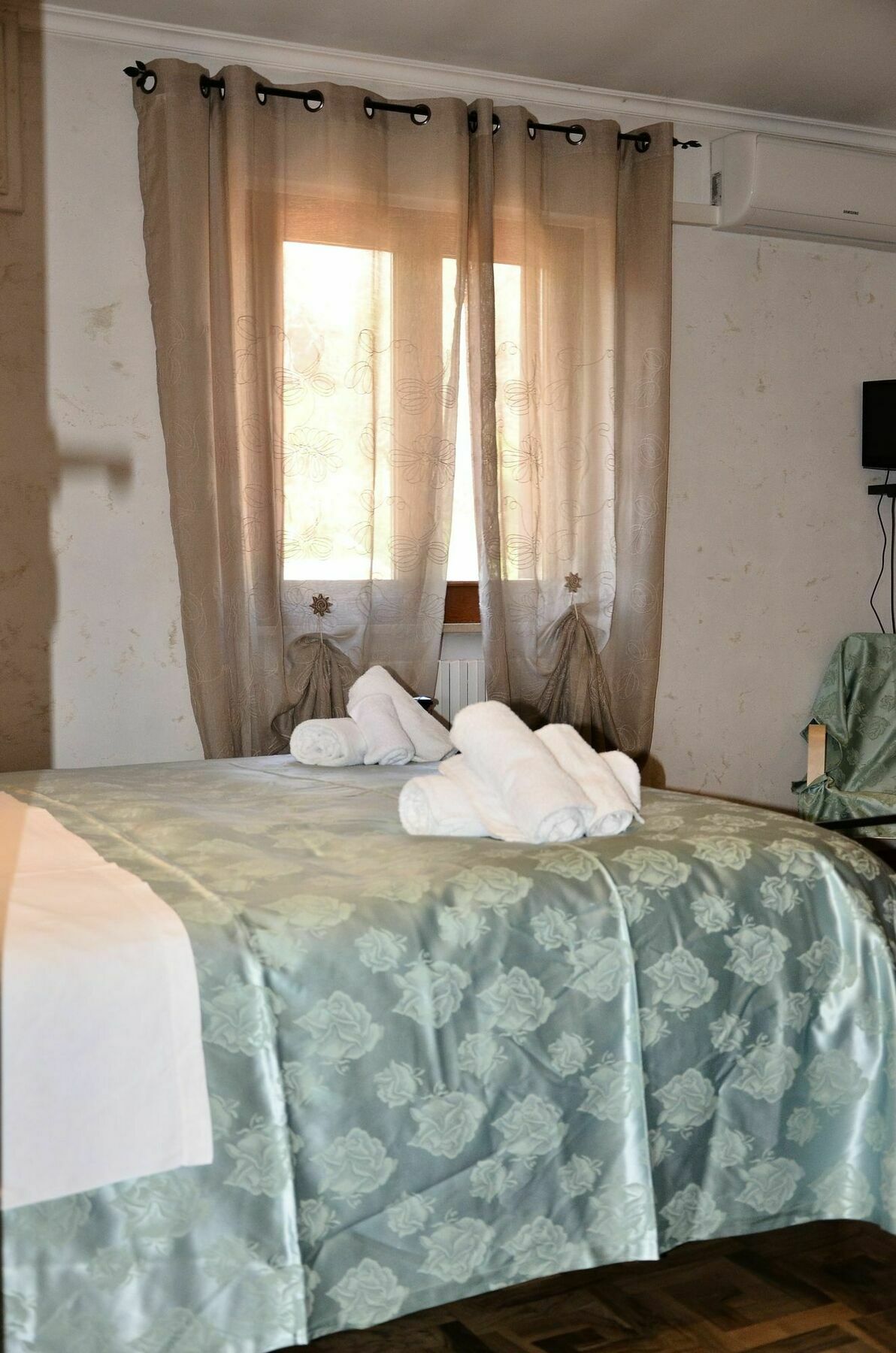 B&B Stellato House Rzym Zewnętrze zdjęcie