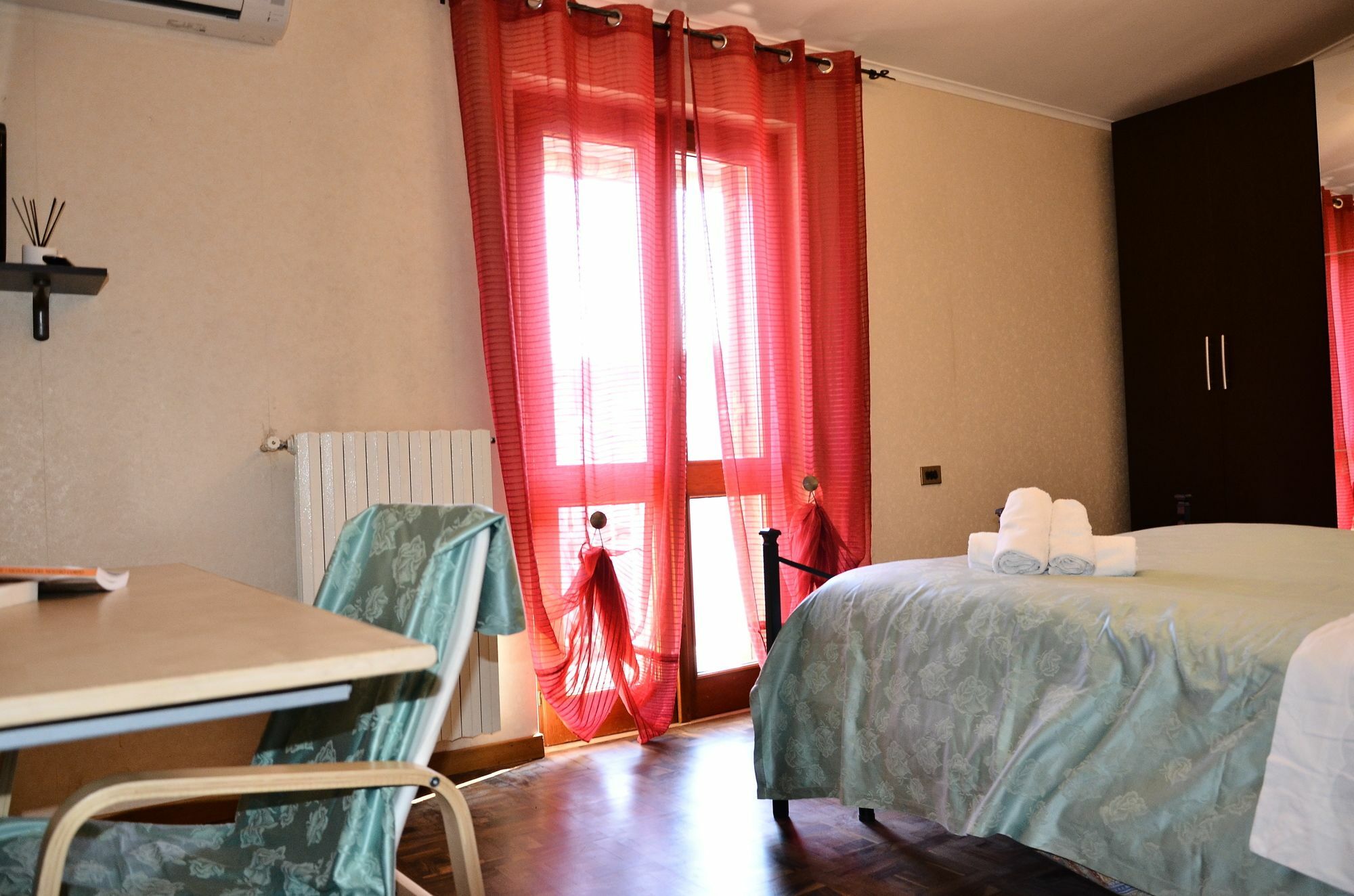 B&B Stellato House Rzym Zewnętrze zdjęcie