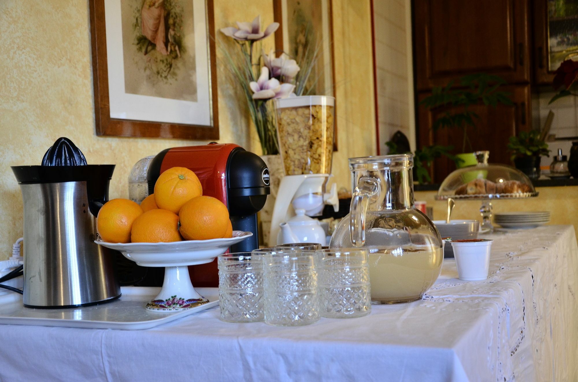 B&B Stellato House Rzym Zewnętrze zdjęcie