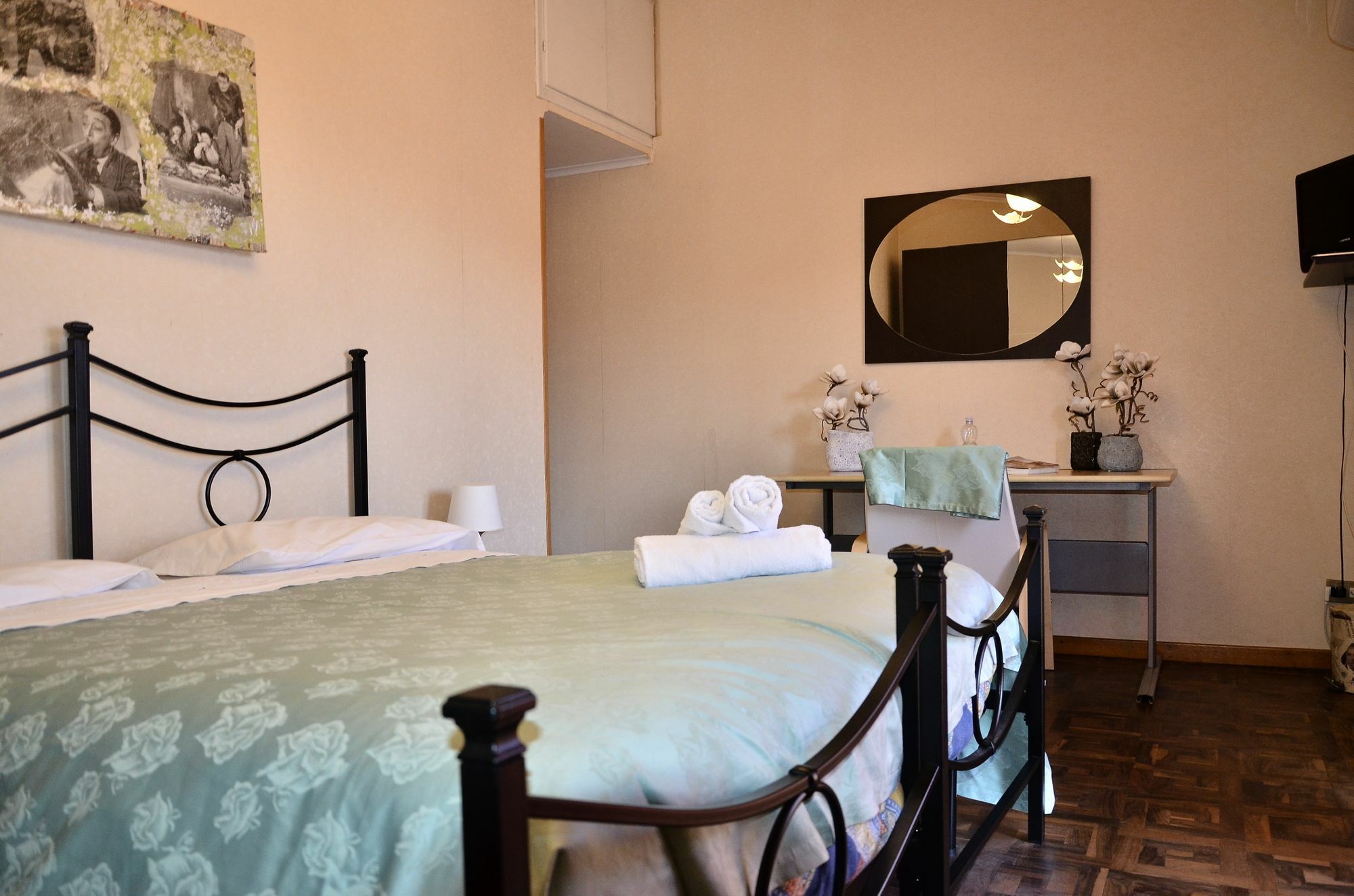 B&B Stellato House Rzym Zewnętrze zdjęcie