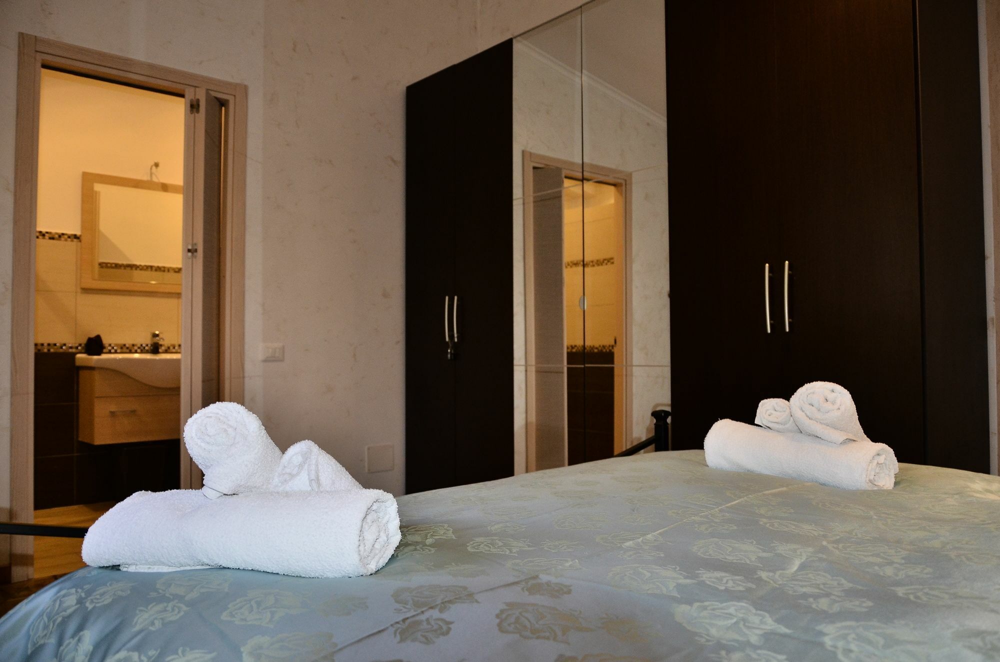 B&B Stellato House Rzym Zewnętrze zdjęcie